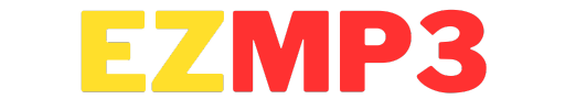 EzMP3 logo
